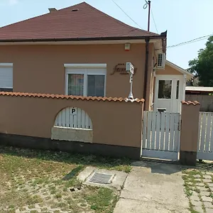 Konukevi Family Vendeghaz